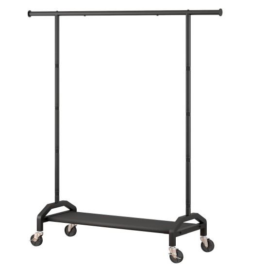 Demir Elbise Askısı