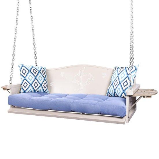 Demir Salıncak Modelleri