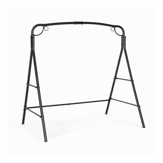 Demir Salıncak Modelleri