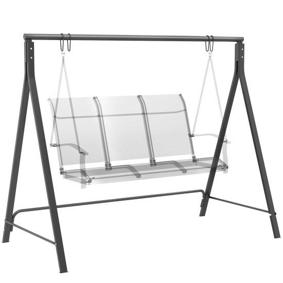 Demir Salıncak Modelleri