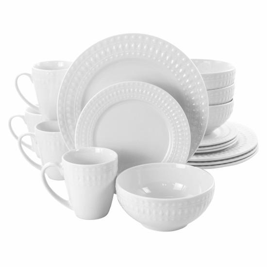 Desenli Yemek Takımı