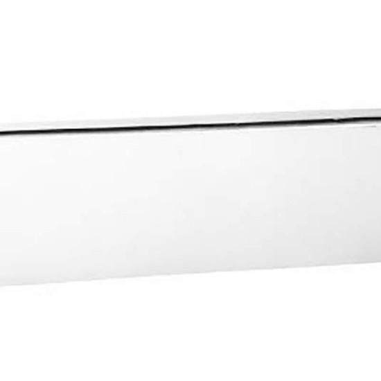 Dikdörtgen Fiber Saksı