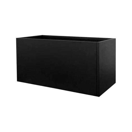 Dikdörtgen Fiber Saksı