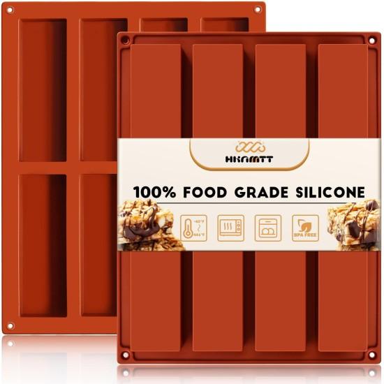 Dikdörtgen Silikon Kalıp