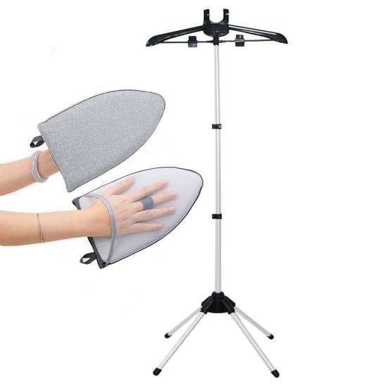 Dikey Ütü Askısı