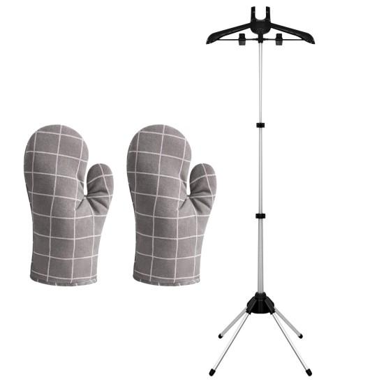 Dikey Ütü Askısı