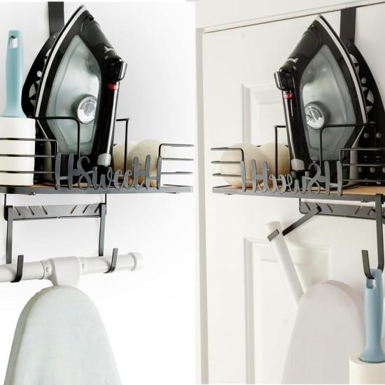 Dikey Ütü Askısı