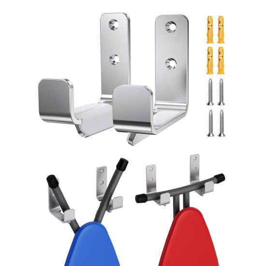 Dikey Ütü Askısı