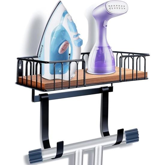 Dikey Ütü Askısı