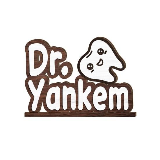 Diş Hekimi Tabelası