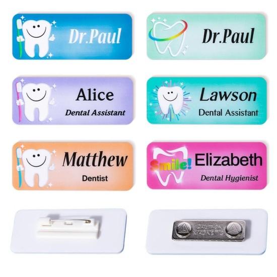 Diş Hekimi Tabelası