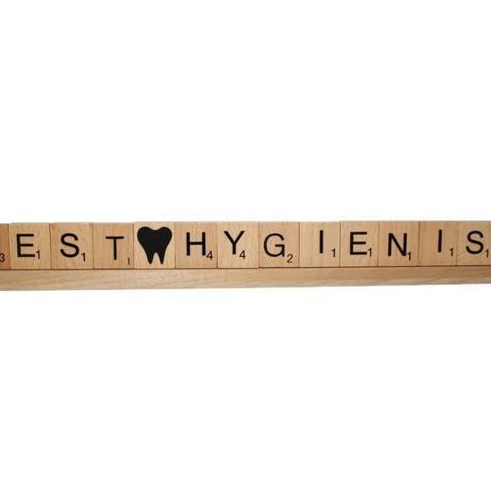 Diş Hekimi Tabelası