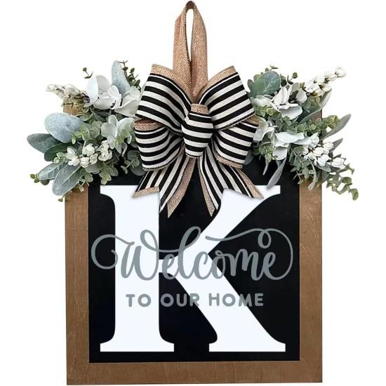 Dış Kapı Girişi Dekorasyonu