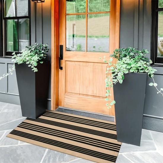 Dış Kapı Girişi Dekorasyonu