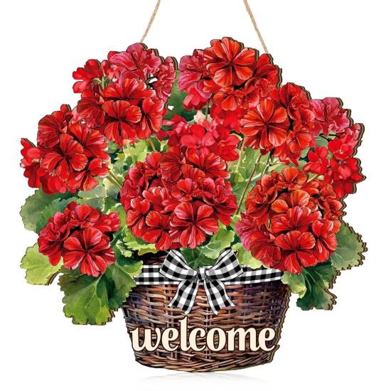 Dış Kapı Girişi Dekorasyonu