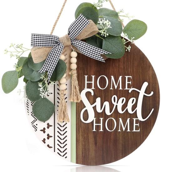 Dış Kapı Girişi Dekorasyonu