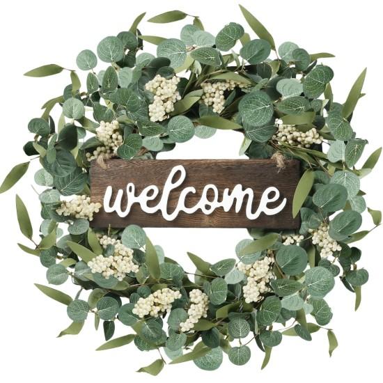 Dış Kapı Girişi Dekorasyonu