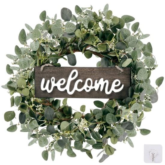 Dış Kapı Girişi Dekorasyonu