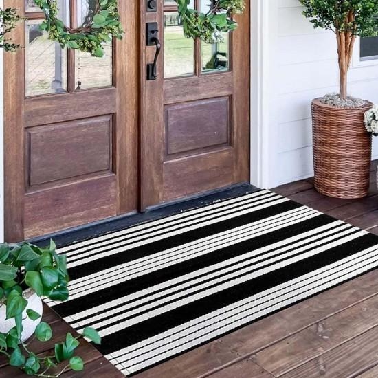 Dış Kapı Girişi Dekorasyonu