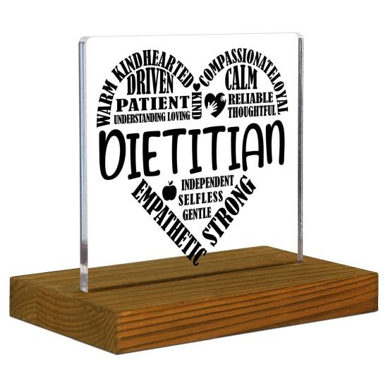 Diyetisyen Tabelası