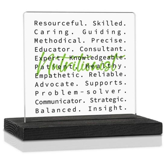 Diyetisyen Tabelası