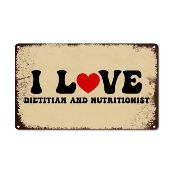 Diyetisyen Tabelası