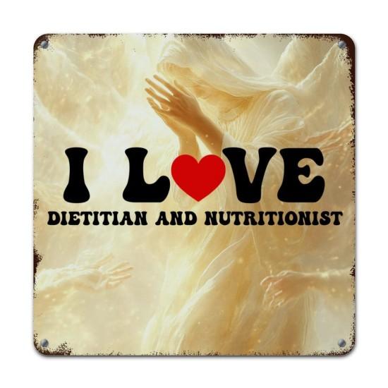 Diyetisyen Tabelası