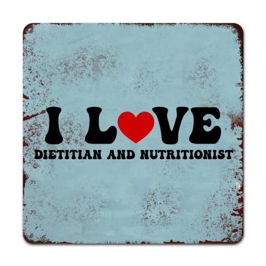 Diyetisyen Tabelası