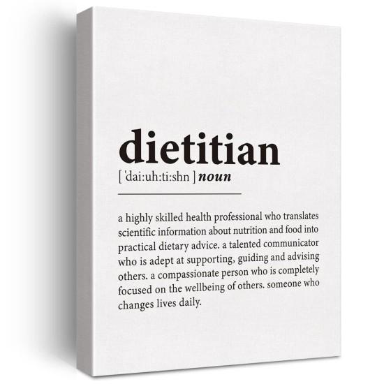 Diyetisyen Tabelası