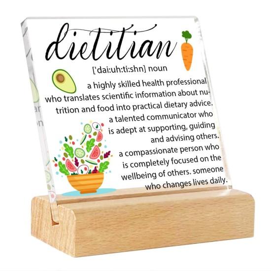 Diyetisyen Tabelası