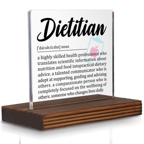 Diyetisyen Tabelası