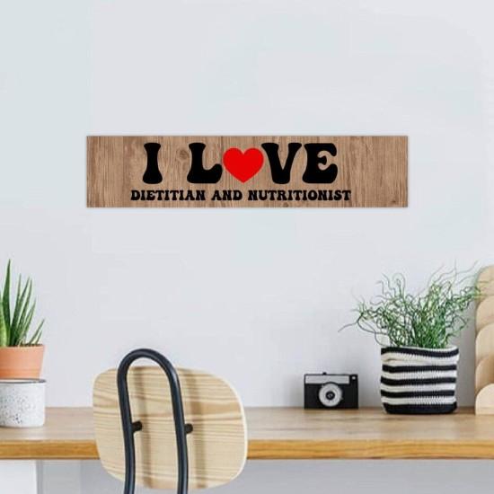 Diyetisyen Tabelası