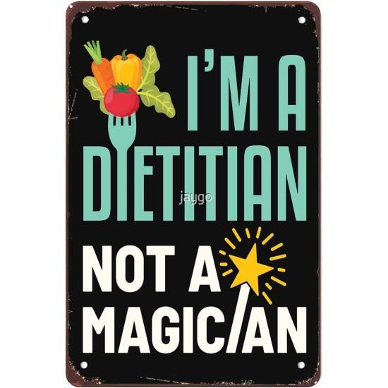 Diyetisyen Tabelası