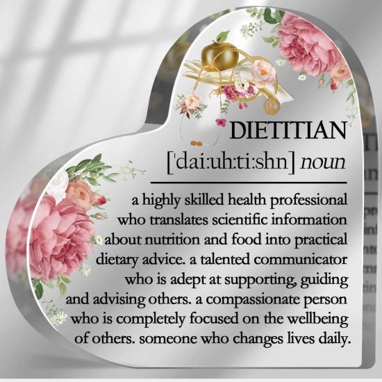 Diyetisyen Tabelası