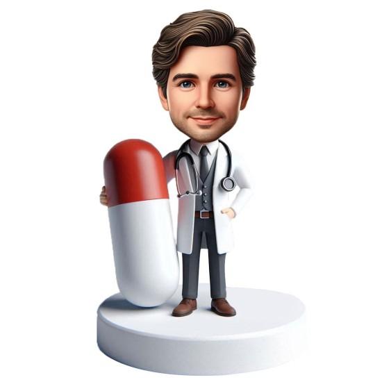 Doktor Biblosu
