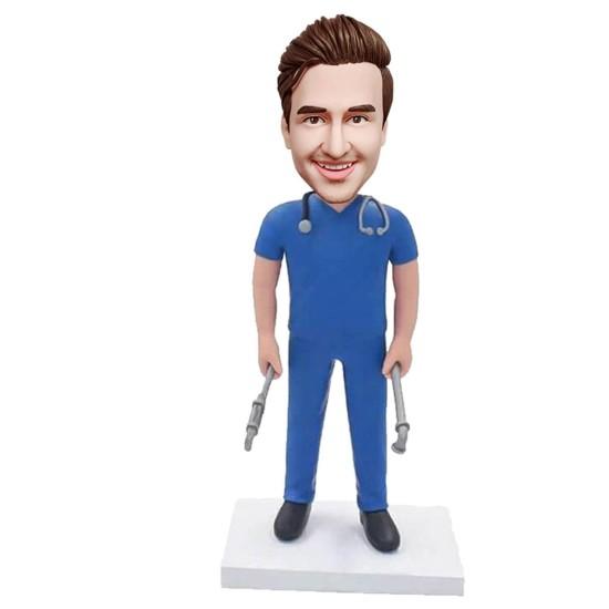Doktor Biblosu