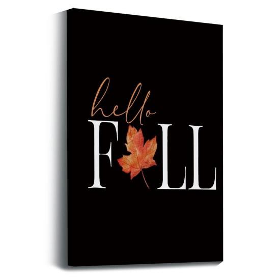 Dökülen Yapraklar Tablo