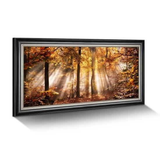 Dökülen Yapraklar Tablo