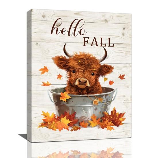 Dökülen Yapraklar Tablo