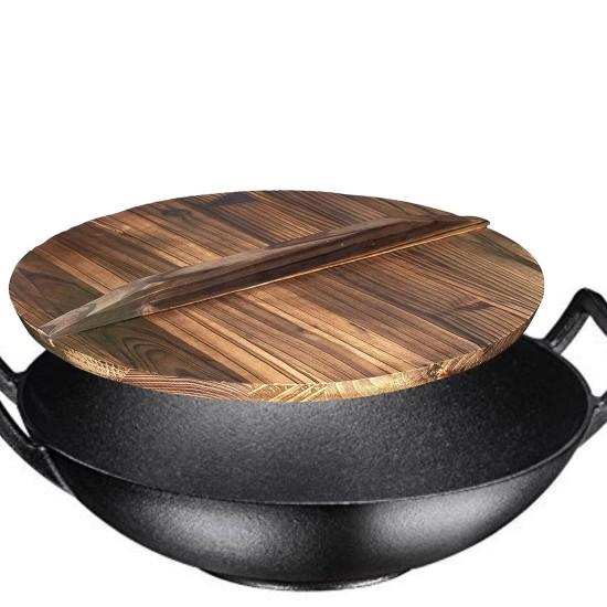 Doküm Wok Tava