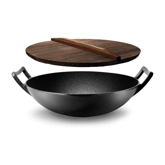 Doküm Wok Tava