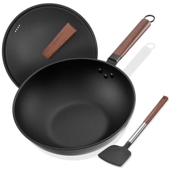 Doküm Wok Tava