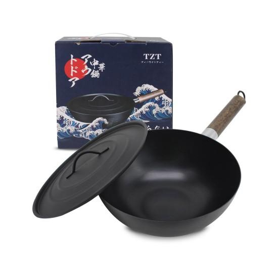 Doküm Wok Tava