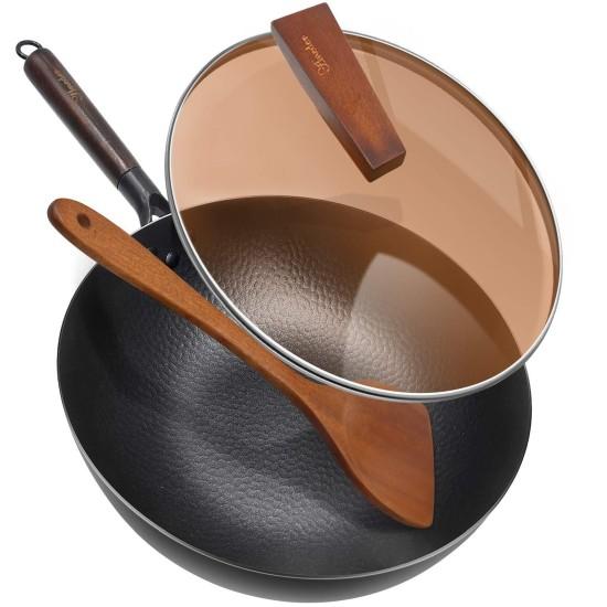 Doküm Wok Tava