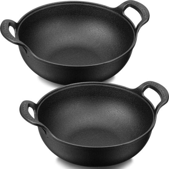 Doküm Wok Tava