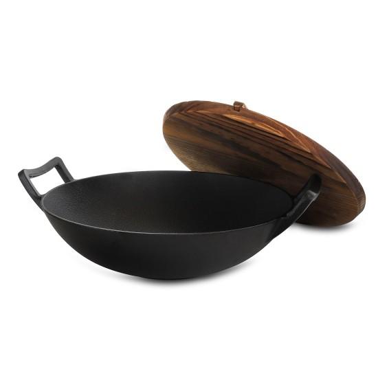 Doküm Wok Tava