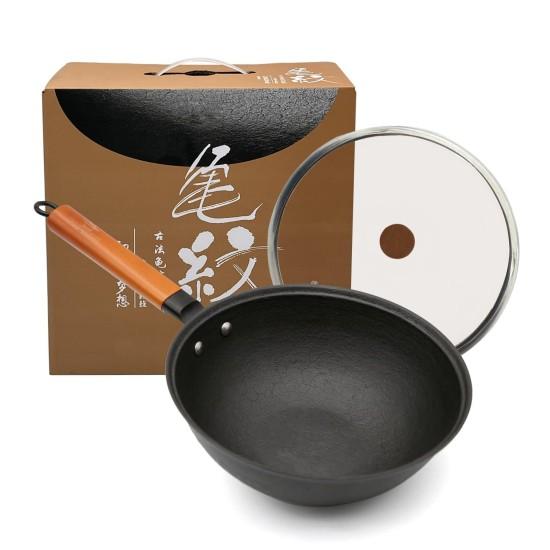 Doküm Wok Tava