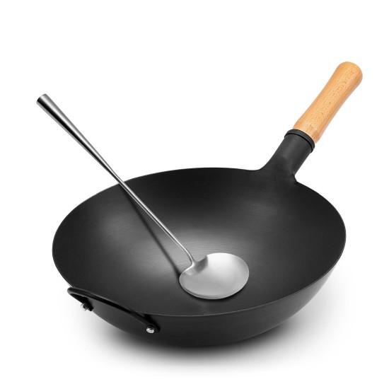 Doküm Wok Tava