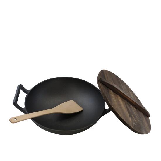 Doküm Wok Tava