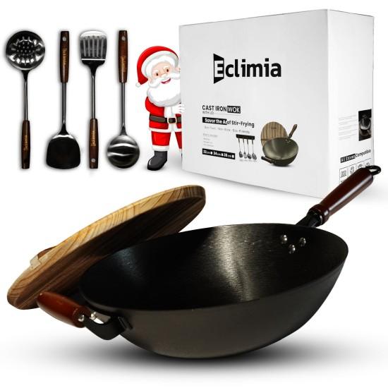 Doküm Wok Tava